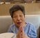 【84歳おばあちゃん】朝食はステーキ→昼食は「はま寿司」で爆食！ランチの様子に癒やされる
