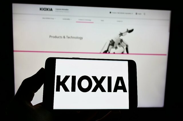 【キオクシア（285A）】上場1年2カ月で株価16倍！今さら聞けない「NAND半導体」の機能とAIで期待される理由を解説