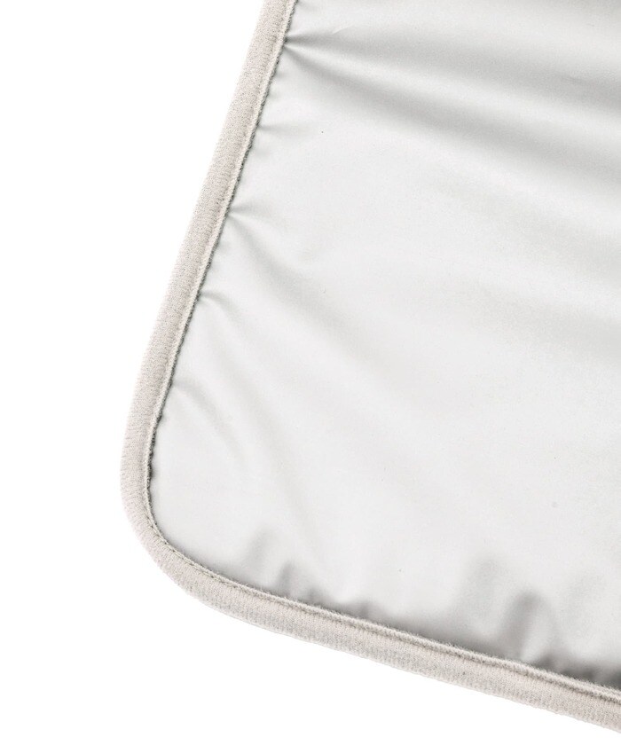 3COINS チャイルドシート用防水パッド