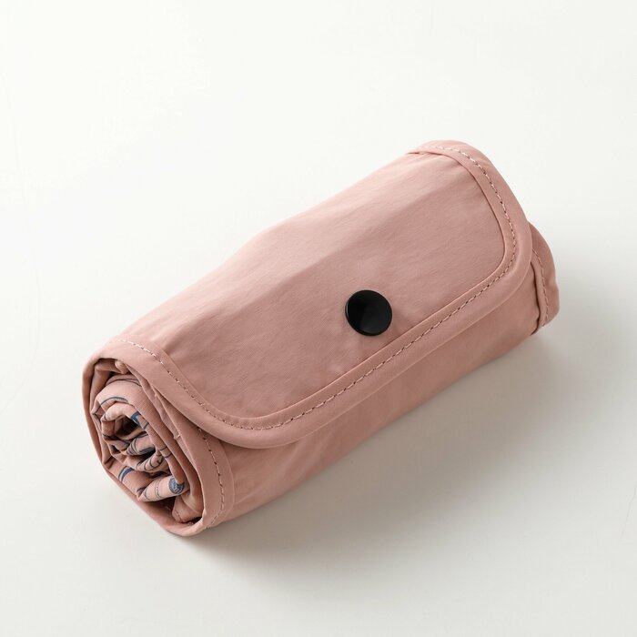 手のひらサイズに収納することが可能