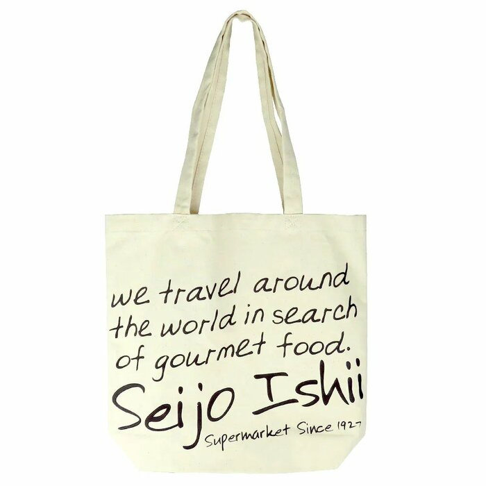 コットンエコバッグ