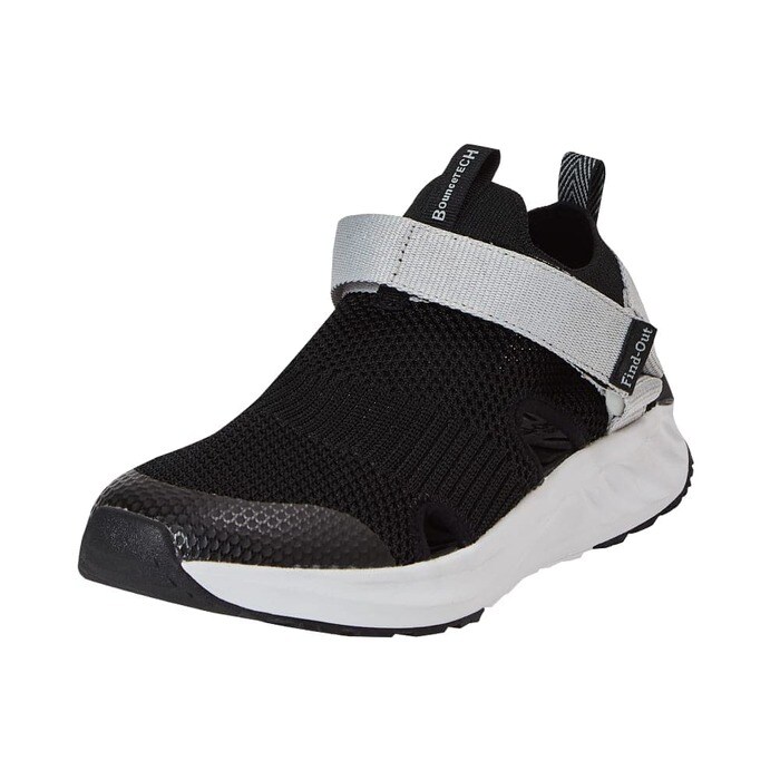 走れるジョグサンダル