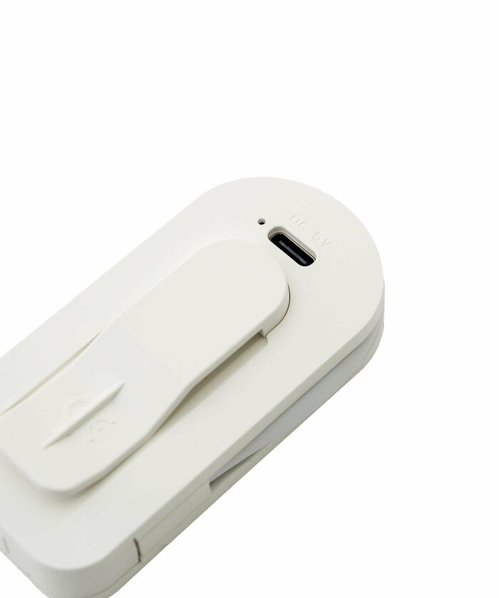 一度の充電で最長36時間もの長時間使用が可能なので頻繁に充電する手間が省けます