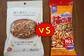 【ローソンvs亀田製菓】柿の種、買うべきは本家か、それともローソンPBか？原材料、コスパ、味など徹底比較