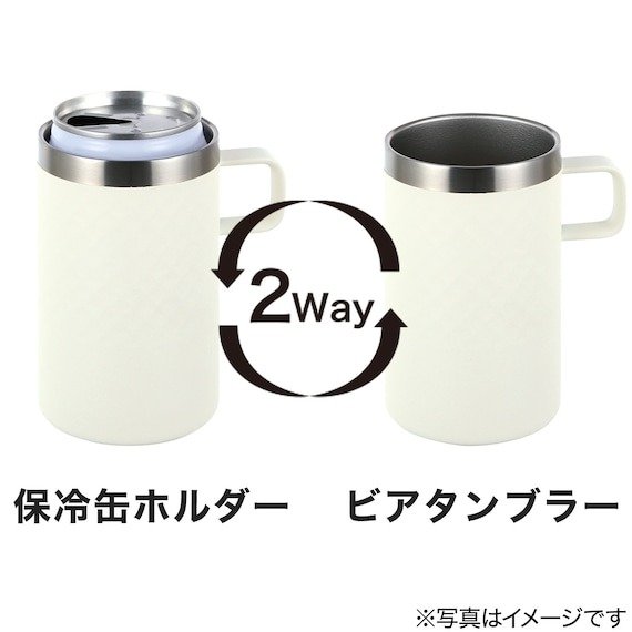出所：株式会社ニトリホールディングス　2WAYビアタンブラー