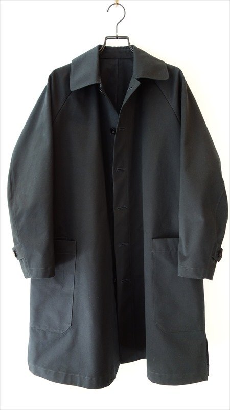 Handwerker ASEEDONCLOUD - HW over coat ¥45,360（税込）