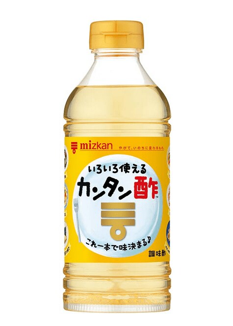 出所：ミツカン公式サイト