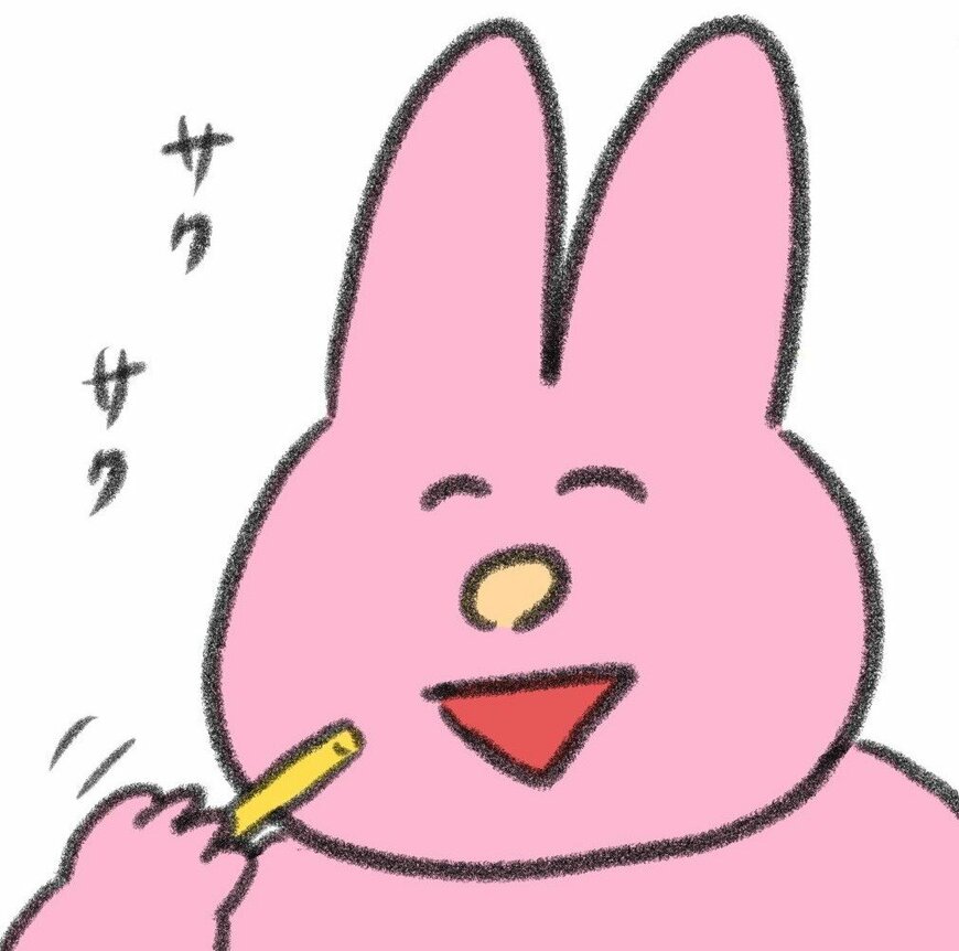 「真面目な人にこそ言いたいこと」描いたイラストにSNS共感