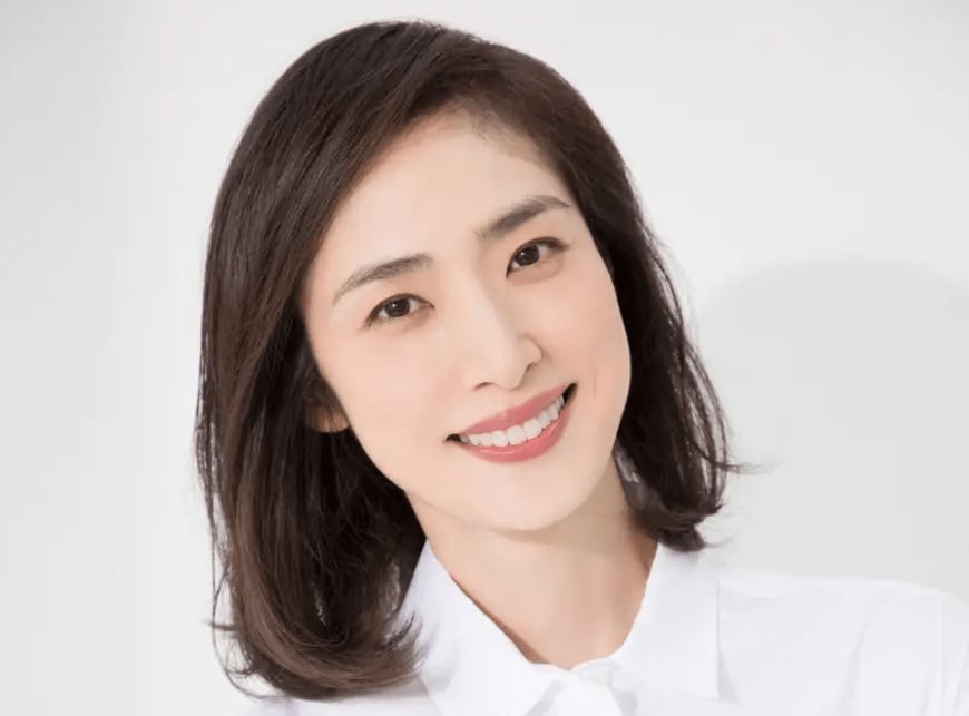 天海祐希、玉山鉄二との2ショットに反響「やっぱりこのコンビ最高」「安定のバディ感」