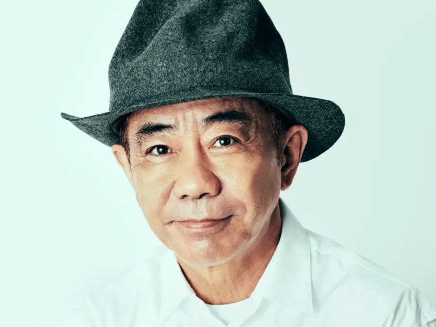 木梨憲武、笑福亭鶴瓶との“仲良し”2ショット公開「イチャイチャが過ぎる」と反響の声