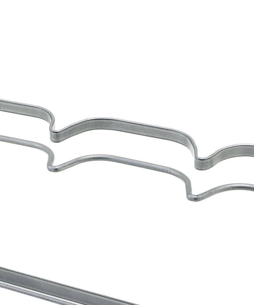 出所：3COINS公式　折りたたみボトルホルダー／KITINTO