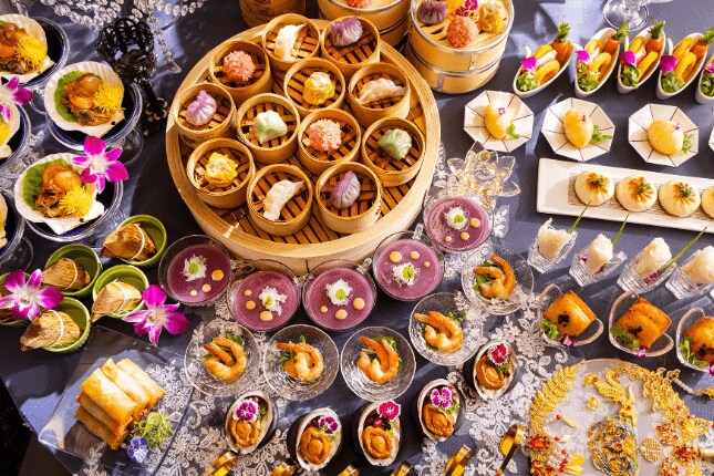 出所：ヒルトン東京のプレリリース