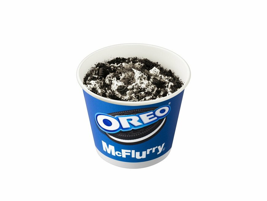 画像出典：すべて「マクドナルド公式ホームページ」