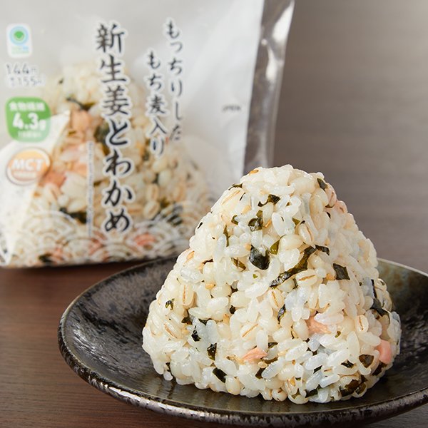 出所：株式会社ファミリーマート「今週の新商品」