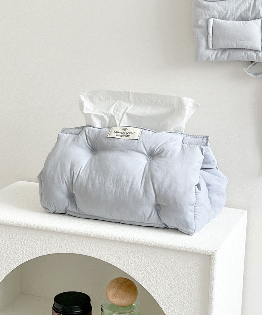 出所：パルグループ公式ファッション通販サイト　モコモコティッシュケース