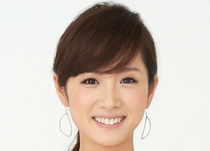 47歳 高島彩 爽やかブルーの浴衣姿にSNS大注目！照れたような笑顔がかわいすぎ 夫は北川悠仁 2児の母