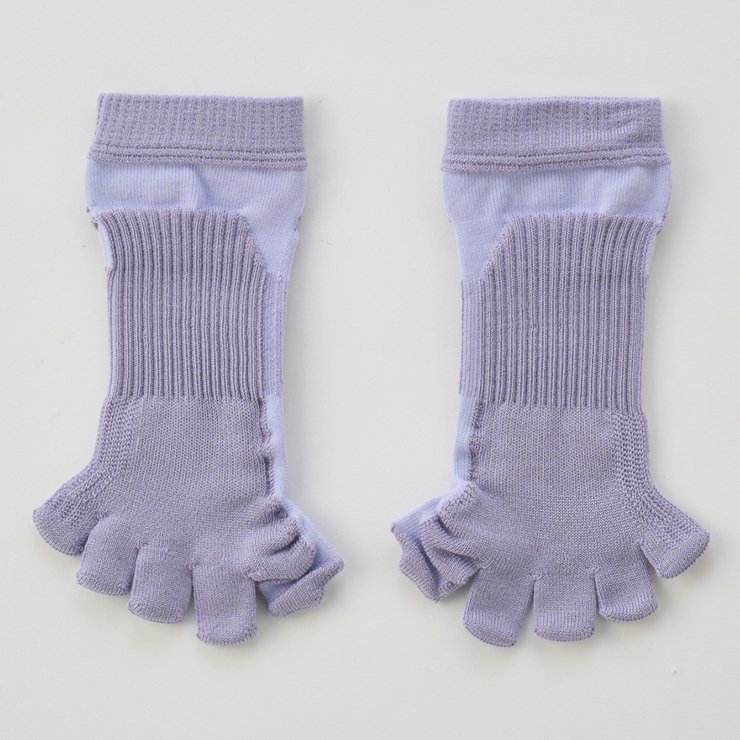 出所：しまむら公式オンラインストア レディース　ソックス（外反母趾ケア）