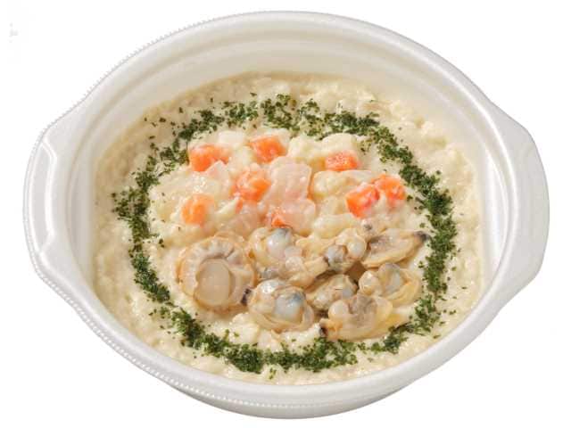 セブン-イレブンの新商品その1