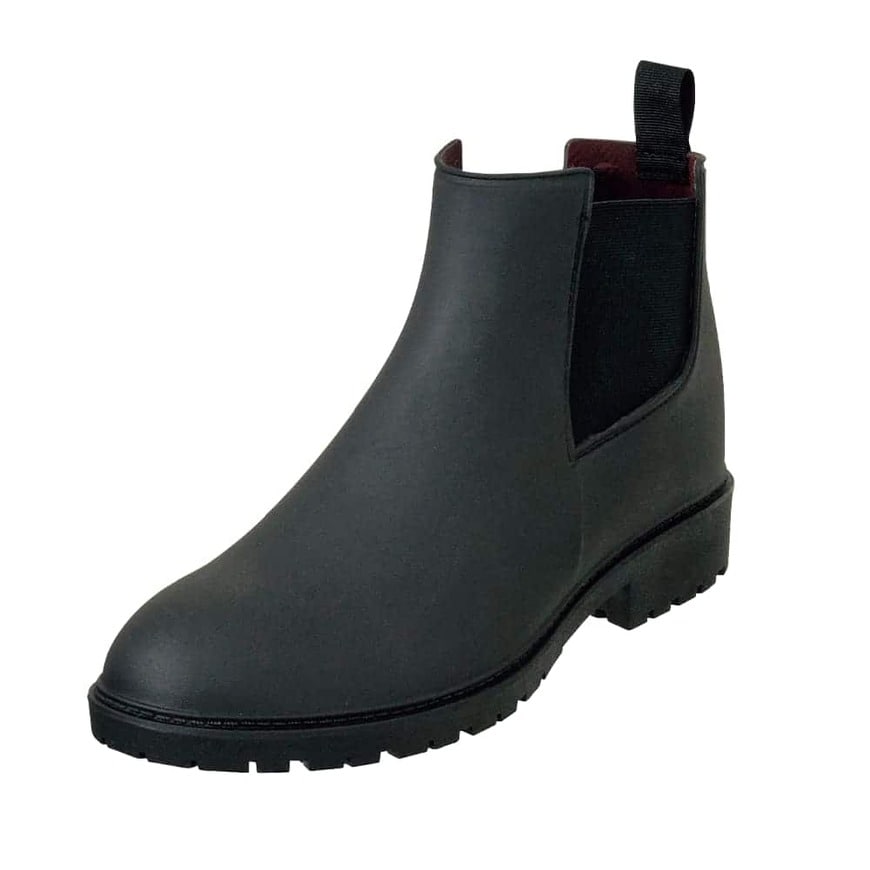 ワークマン公式　防水サファリサイドゴア　画像