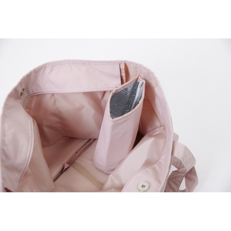 しまむら公式　マザーズトートバッグ（Little WEEKEND）