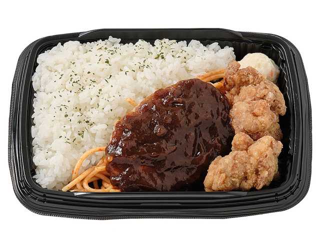 セブン-イレブンの新商品その3