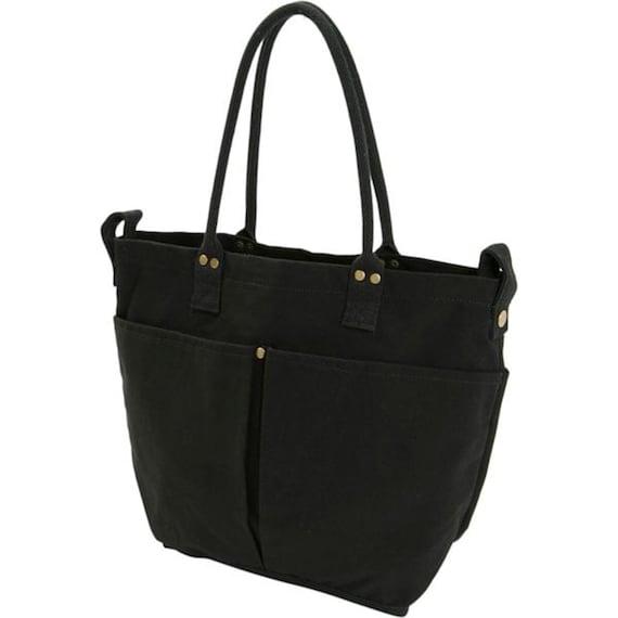 ニトリ、マルチポケットトートバッグ S商品画像