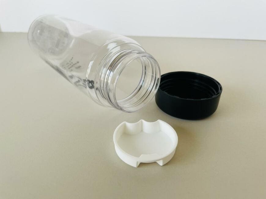 ドリンクボトル 500 ミュージック