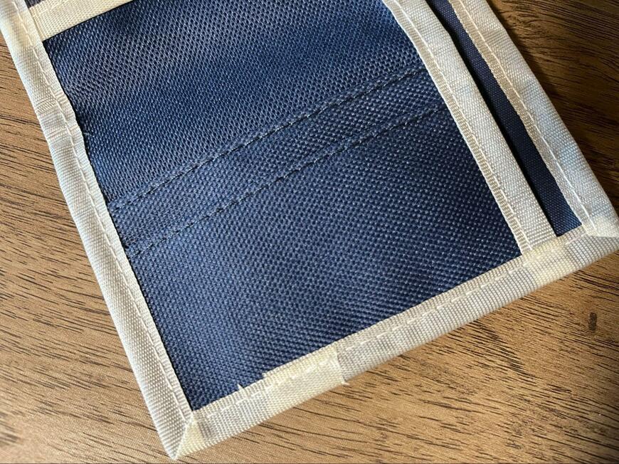 キャンドゥ、カラーサイフ画像