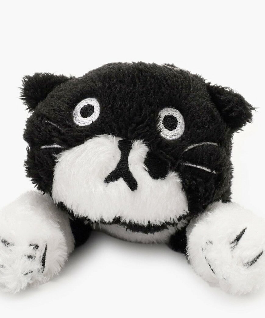 アフタヌーンティー公式　縦型ポーチ/チェ・ヨンジュ