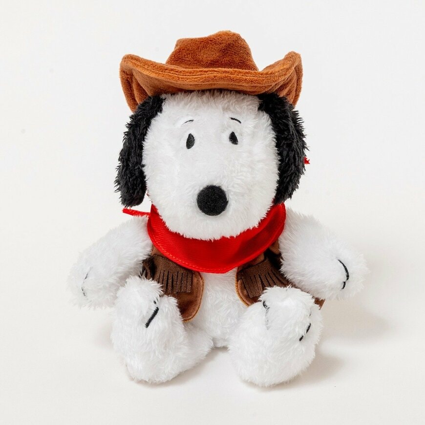 出所:株式会社ローソン 鏡餅オラフのぬいぐるみチャーム BOOK