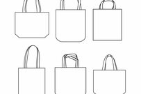 【スノーピーク】オンラインストア限定アイテムのトートバックが人気