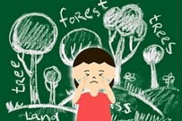 「学校が遠すぎる！」泣きながら登校する小1の娘…いっそ車で、はダメ？