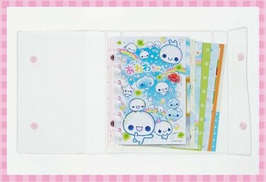 平成女児の思い出が集合した「シール帳＆シール」が付録に！7月7日発売