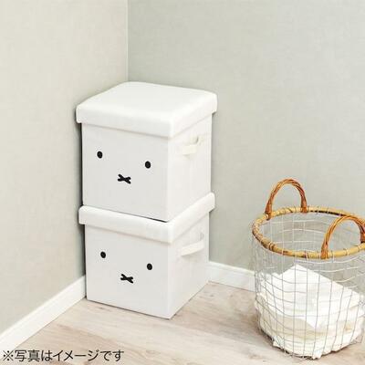 ニトリ、収納できるスツール(ミッフィー2)商品画像