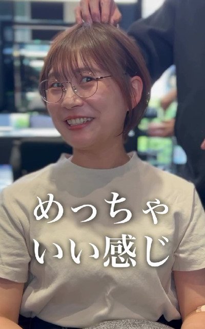 人気美容師