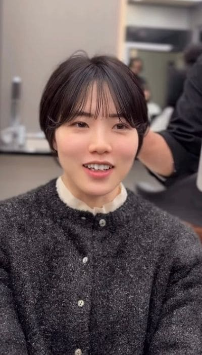 人気美容師