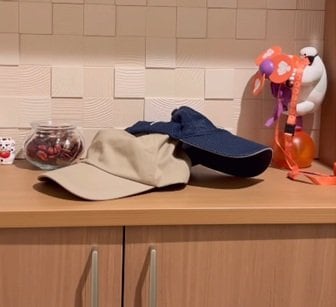 セリアの商品を使ったDIY