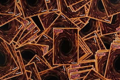 遊戯王】封印されしエクゾディアの販売価格・落札価格は思ったよりも