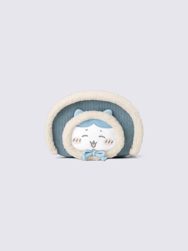 人気の4キャラクターからお気に入りが選べる