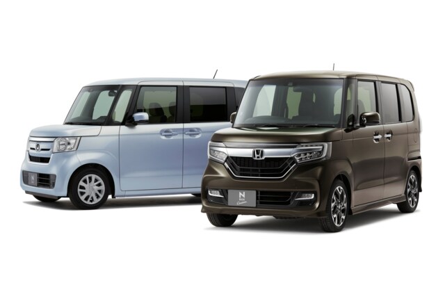 【リコール】ホンダ「N-BOX」ほか22車種／約4367台が対象。燃料ポンプの不具合でガソリンが漏れる恐れ