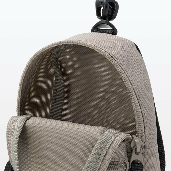無印良品公式　ミニ　撥水リュックサック