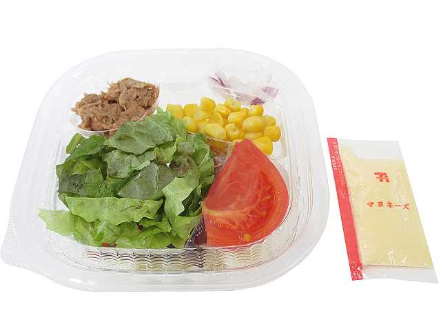 セブン-イレブンの新商品その2