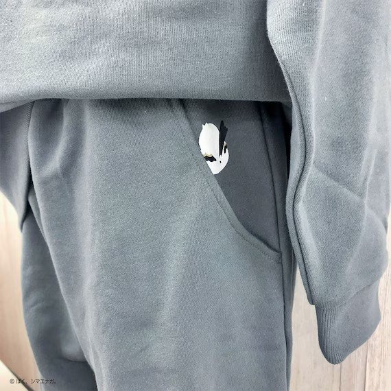 どのアイテムも可愛さと快適さを兼ね備えています