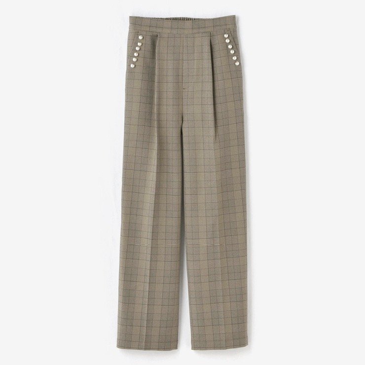 出所：しまむら公式オンラインストア レディース　パンツ（michill）