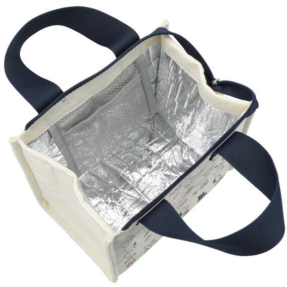 出所：ニトリ公式通販 ニトリネット【デコホーム商品】ランチバッグ(スヌーピー yumyum)