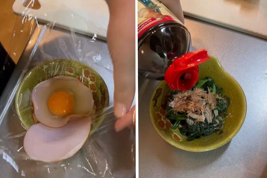 出所：＠obento.786