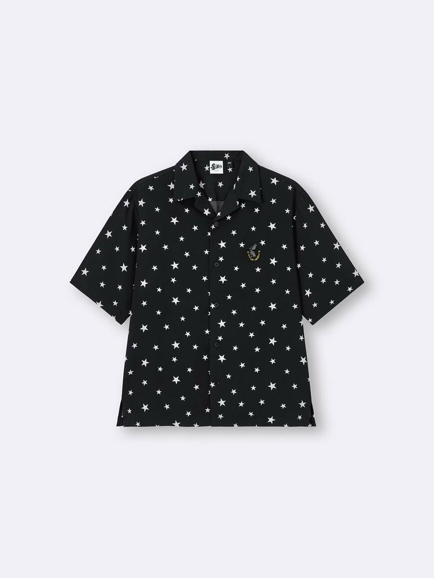 画像出所：GU公式オンラインストア