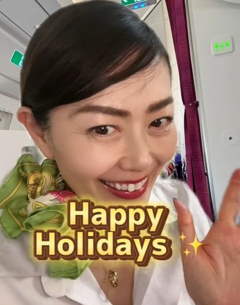 出所：akko_san_dayo「『Merry Christmas』海外や違う国のお友達に使う時は気をつけてね」