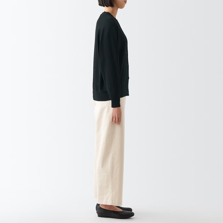 画像出所：無印良品公式サイト