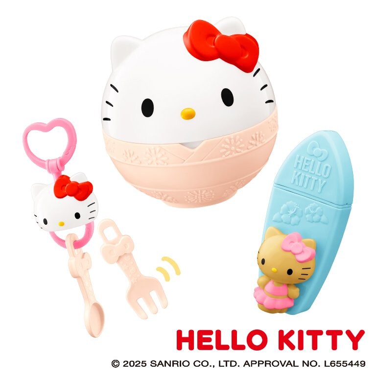 出所:マクドナルド公式サイト「今回のハッピーセット」